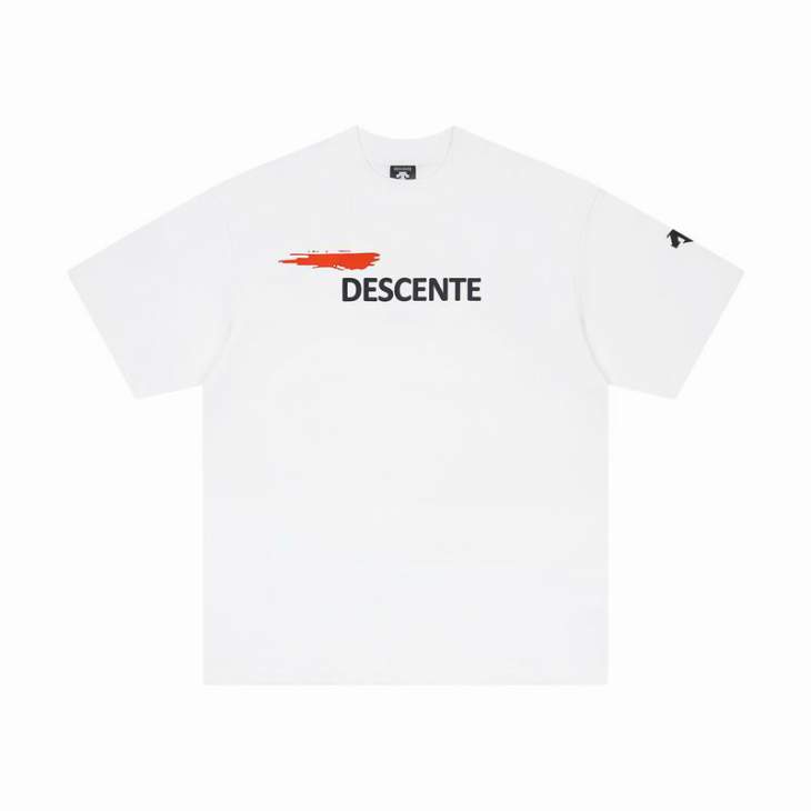 Picture of Descente T Shirts Short _SKUDescenteS-XLaztxQ51116483